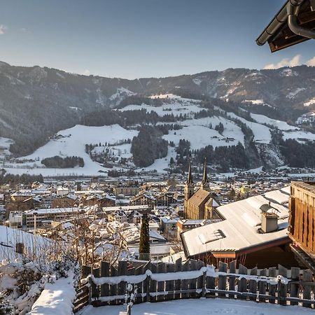 Maurers Appartment Sankt Johann im Pongau Extérieur photo