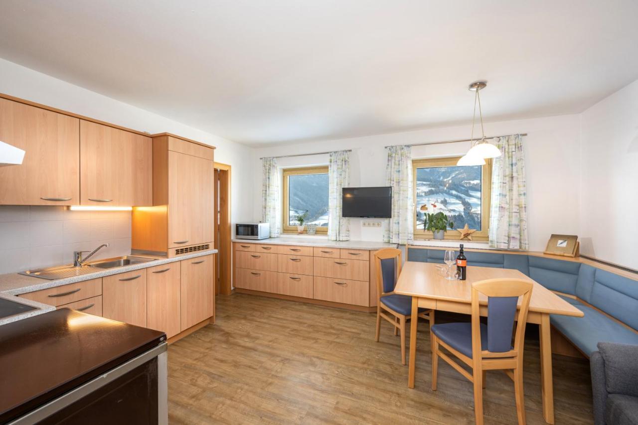 Maurers Appartment Sankt Johann im Pongau Extérieur photo