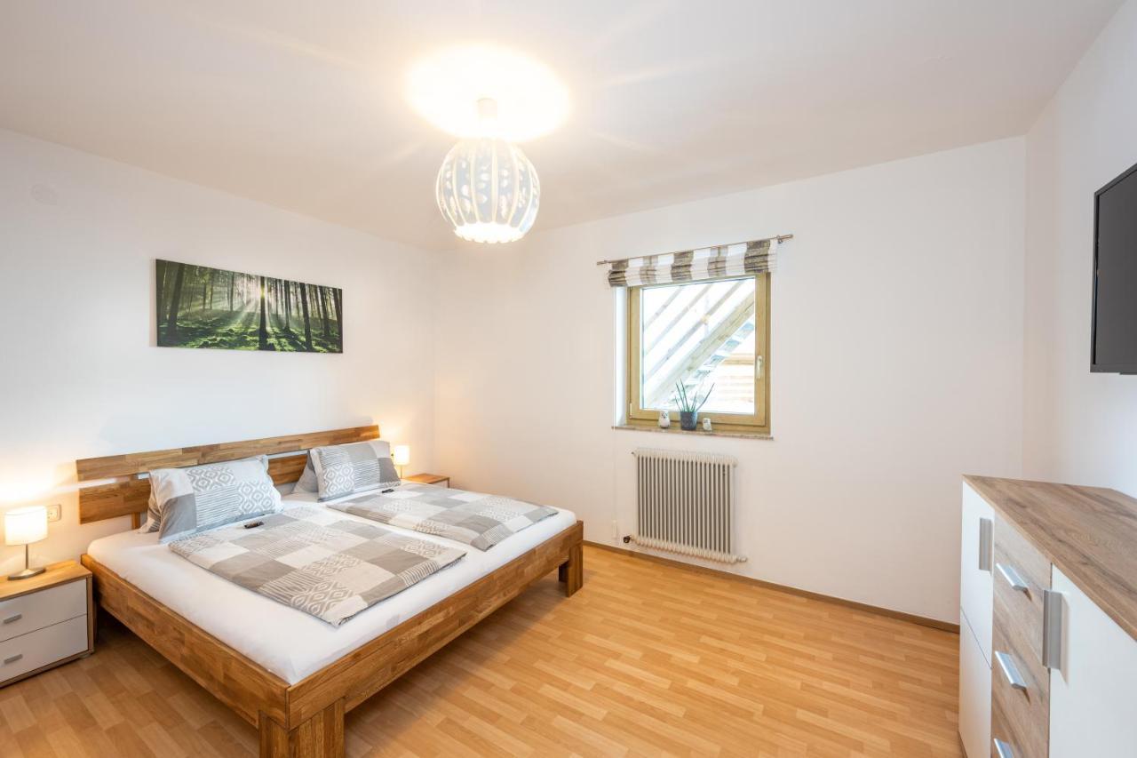 Maurers Appartment Sankt Johann im Pongau Extérieur photo