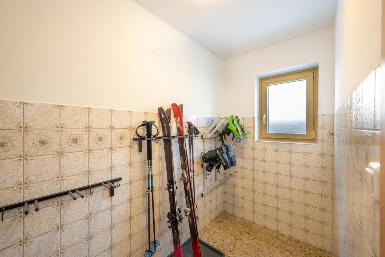 Maurers Appartment Sankt Johann im Pongau Extérieur photo