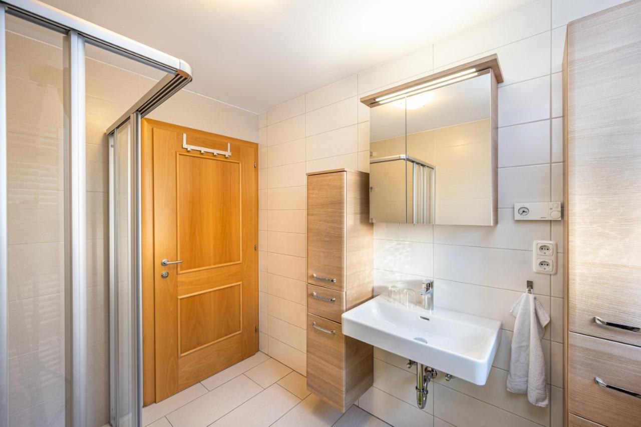 Maurers Appartment Sankt Johann im Pongau Extérieur photo