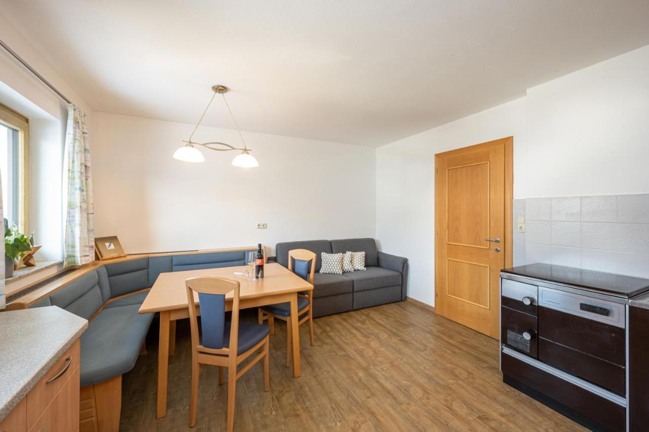 Maurers Appartment Sankt Johann im Pongau Extérieur photo